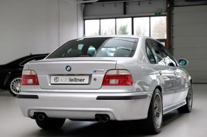 BMW M5 2001 года  (EU)
